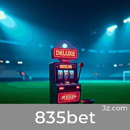835bet App: Benefícios Exclusivos e Ofertas Únicas