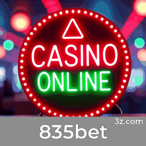 835bet: Experiência de Jogos de Cassino Luxuosa e Empolgante
