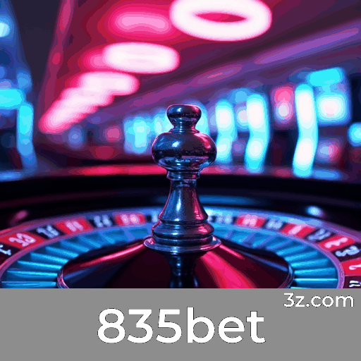 835bet: Experiência de Jogos de Cassino Luxuosa e Empolgante