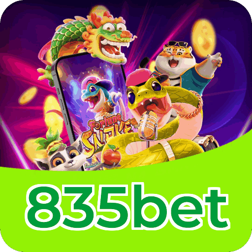 Baixar APK 835bet