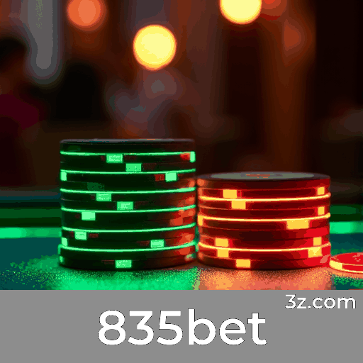 Experiência Exclusiva na 835bet: Personalização Completa do Perfil