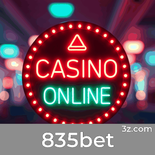 835bet: O Melhor em Pagamentos Rápidos e Cassino Premiador