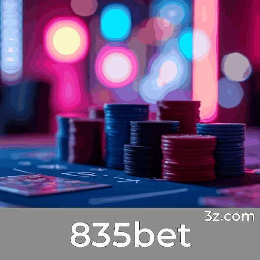 Experiência Exclusiva na 835bet: Personalização Completa do Perfil